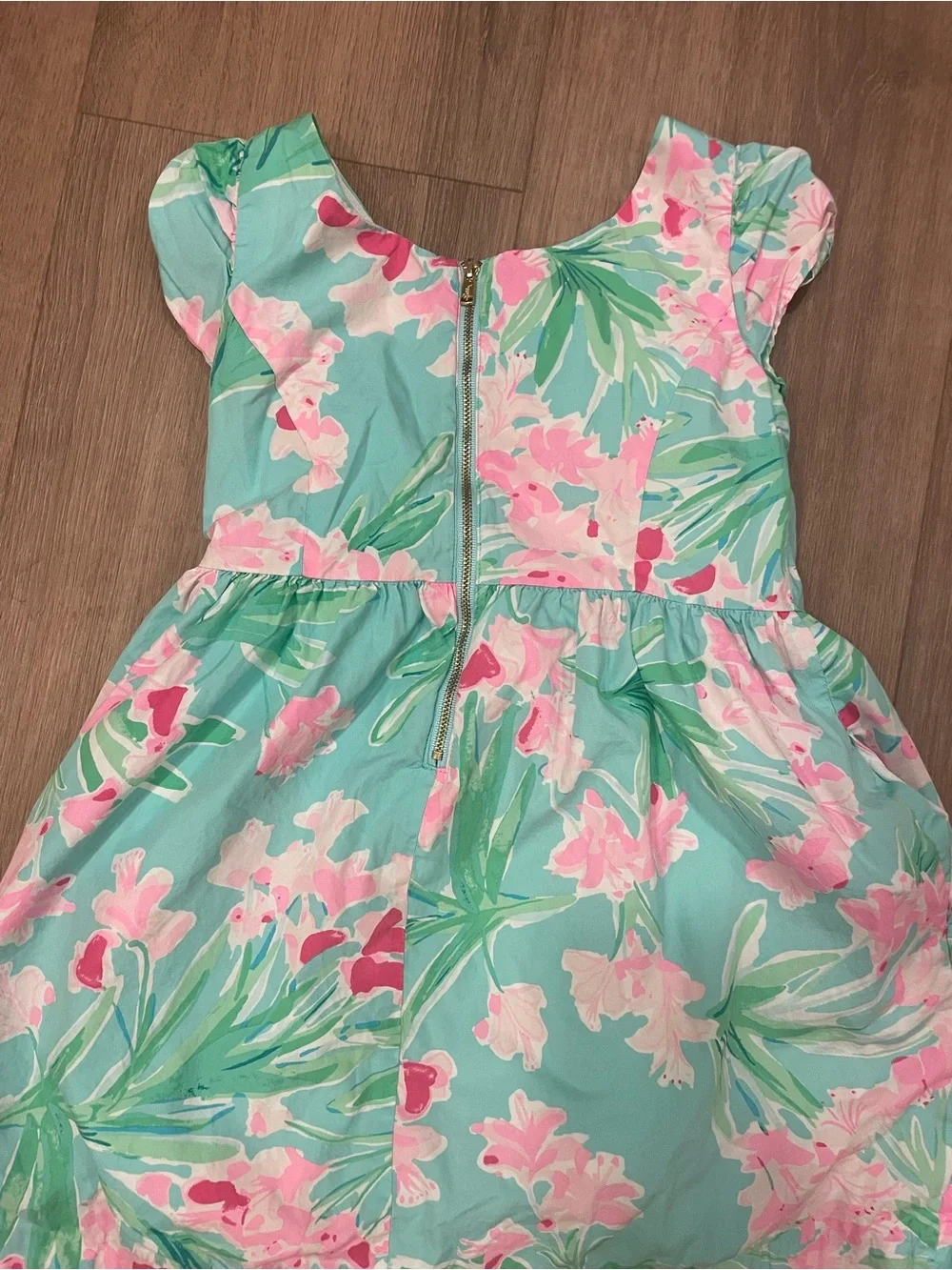 Lilly Pulitzer **sz 10